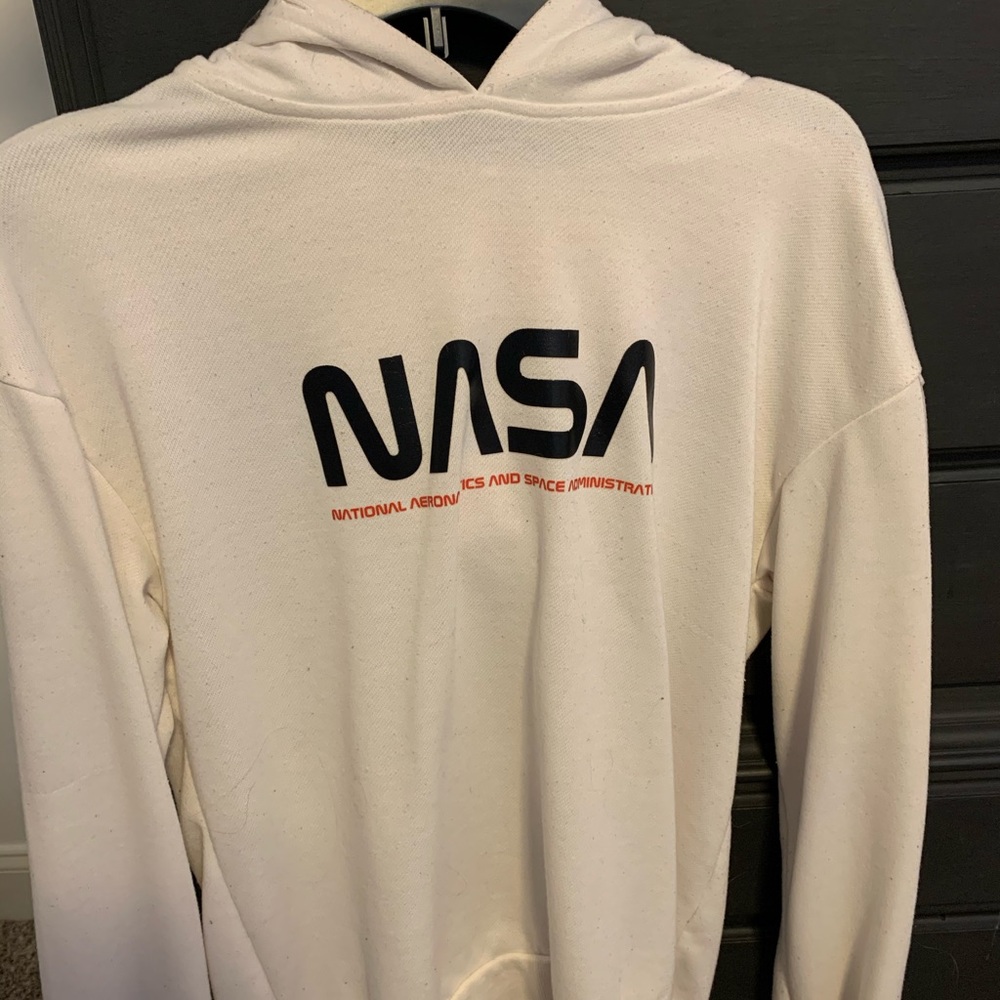 NASA Sweatshirt